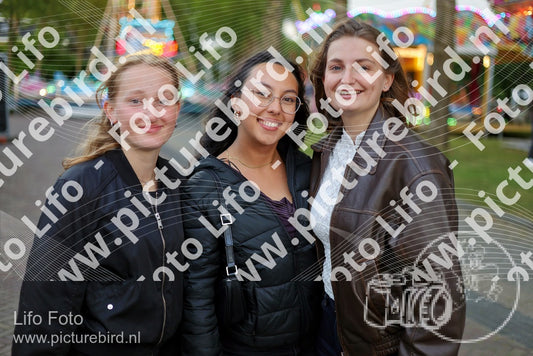 Evenement foto: Serie 2058