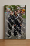 Evenement foto: Serie 2058