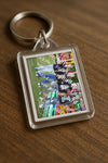 Evenement foto: Serie 2058
