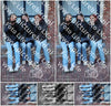 Evenement foto: Serie 2058