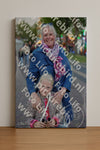 Evenement foto: Serie 2058