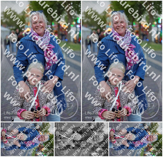 Evenement foto: Serie 2058
