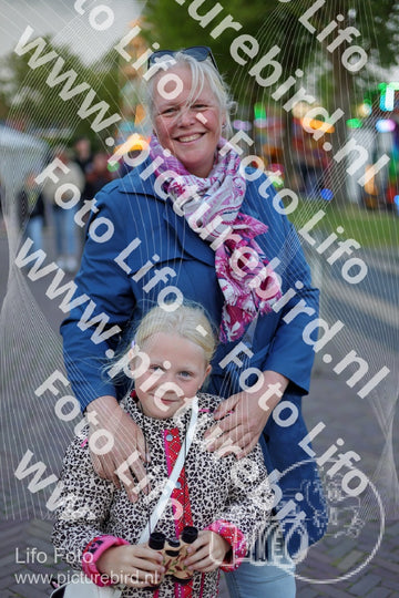 Evenement foto: Serie 2058