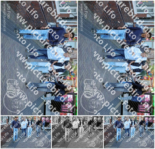 Evenement foto: Serie 2058