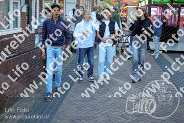 Evenement foto: Serie 2058
