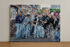 Evenement foto: Serie 2058