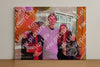 Evenement foto: Serie 2058