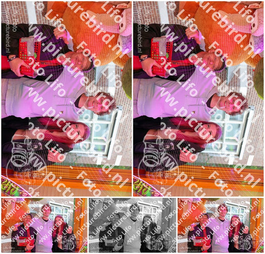 Evenement foto: Serie 2058