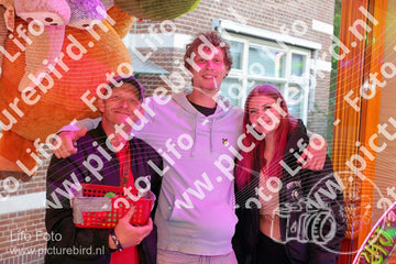 Evenement foto: Serie 2058