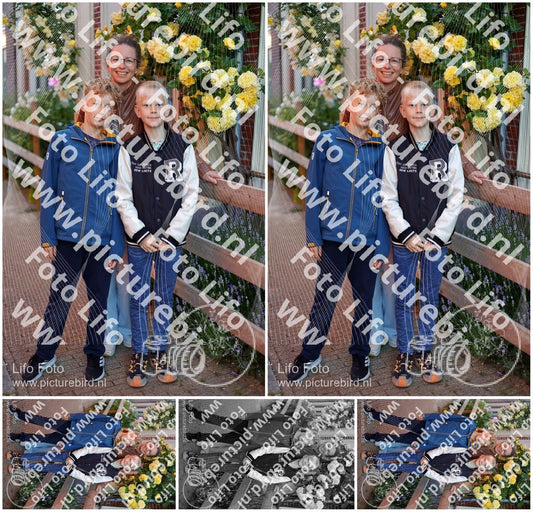 Evenement foto: Serie 2058
