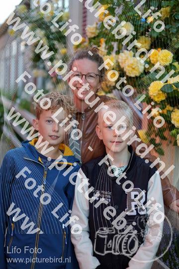 Evenement foto: Serie 2058