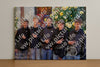 Evenement foto: Serie 2058