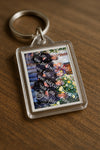 Evenement foto: Serie 2058