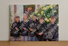 Evenement foto: Serie 2058