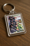 Evenement foto: Serie 2058
