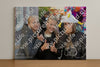 Evenement foto: Serie 2058