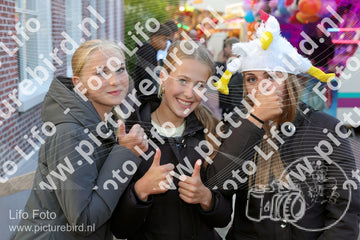 Evenement foto: Serie 2058