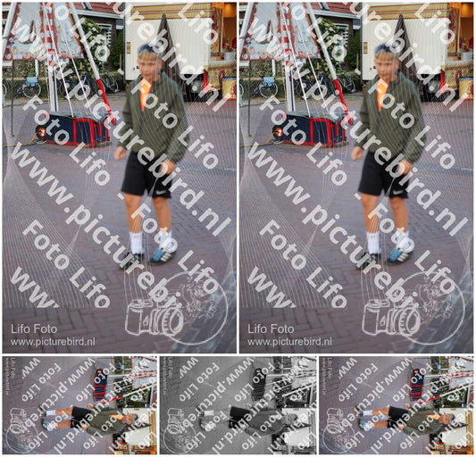 Evenement foto: Serie 2058