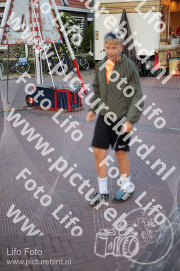Evenement foto: Serie 2058