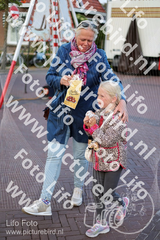 Evenement foto: Serie 2058