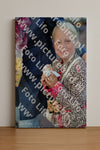 Evenement foto: Serie 2058