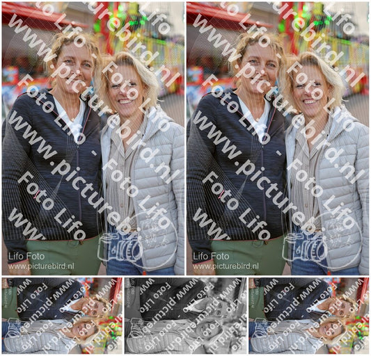 Evenement foto: Serie 2058