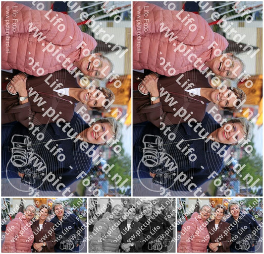 Evenement foto: Serie 2058