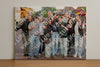 Evenement foto: Serie 2058