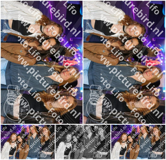 Evenement foto: Serie 2058