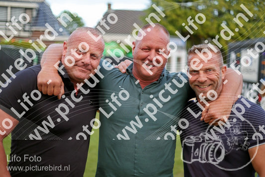 Evenement foto: Serie 2058