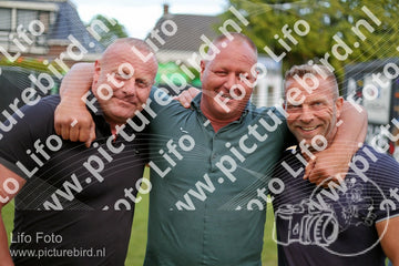 Evenement foto: Serie 2058