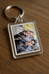 Evenement foto: Serie 2058