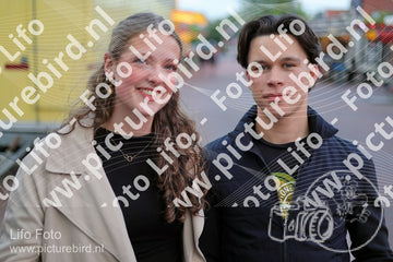 Evenement foto: Serie 2058