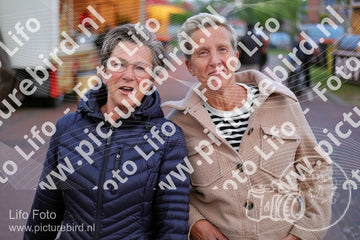 Evenement foto: Serie 2058