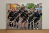 Evenement foto: Serie 2058