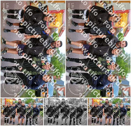 Evenement foto: Serie 2058