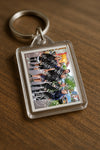 Evenement foto: Serie 2058