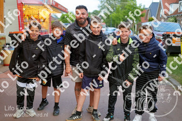 Evenement foto: Serie 2058