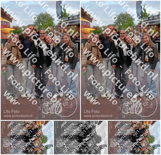 Evenement foto: Serie 2058