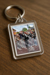Evenement foto: Serie 2058