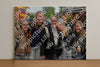 Evenement foto: Serie 2058