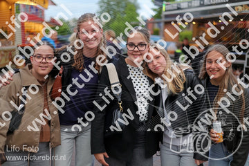 Evenement foto: Serie 2058