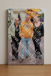 Evenement foto: Serie 2058