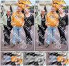 Evenement foto: Serie 2058