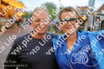 Evenement foto: Serie 2058