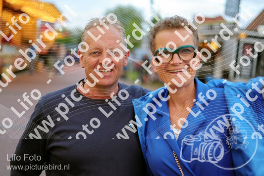 Evenement foto: Serie 2058