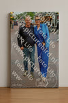 Evenement foto: Serie 2058