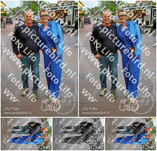 Evenement foto: Serie 2058