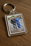 Evenement foto: Serie 2058