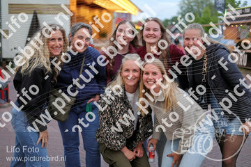 Evenement foto: Serie 2058